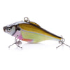 TREHOOK 12g 65mm Sinking Vib Lipless Crankbait