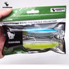 BadgerKing Topwater Popper