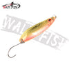 Walk Fish 1PC 2.5g 3.5g 5g Copper Spoon