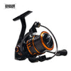 Kingdom Micro Fly Spinning Reel 5.2:1 8+1BB 4/7Kg Max Drag
