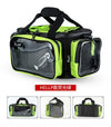 iLure Large Multifunctional Tackle Bag