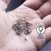 Gamakatsu 10/30Pcs Aberdeen Hooks
