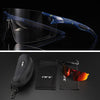 NRC UV400 Unisex Sport Outdoor Sunglasses