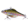 TREHOOK 12g 65mm Sinking Vib Lipless Crankbait