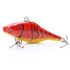 TREHOOK 12g 65mm Sinking Vib Lipless Crankbait