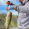 KastKing Gill Raker UPF50+ Fishing Gloves
