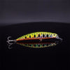 Yolofun 1PC 9.5cm 15g Jerkbait