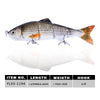 Agoie Swimbait - 1Pc
