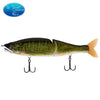 Top Tackle 1Pc 220mm/178mm Swimbait
