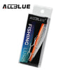 AllBlue BLUX SURFER Topwater Pencil Popper - 95MM