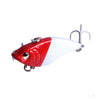 Westbass 1PX 5cm-15g Silent Lipless VIB Jerkbait Lure