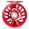 Maximumcatch Maxcatch DUNN Fully Sealed Waterproof Fly Reel 2+1BB