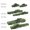 Josby Large Capacity Fishing Rod Storage Bag