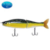 Top Tackle 1Pc 220mm/178mm Swimbait