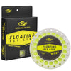 SF FL07B All-Viz Bi-Colour 90FT Weight Forward Floating Fly Line