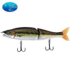Top Tackle 1Pc 220mm/178mm Swimbait