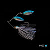 Water Sniper 1Pc 14g/10g/7g Spinnerbait
