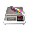 Sanmo DW1302 152mm 12g With 6# Hook Crankbait