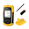 LUCKY FFCW1108-1 Wireless Fish Finder