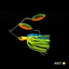 Water Sniper 1Pc 14g/10g/7g Spinnerbait