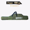 Josby Large Capacity Fishing Rod Storage Bag