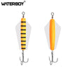 WATERBOY Tassie Devil Lures 5.5cm/20g