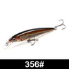 FTK 1pc 12g/100mm Crankbait