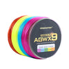 Angryfish 9 Strand PE Braid Line 500M 15LB-100LB