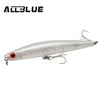 AllBlue BLUX SURFER Topwater Pencil Popper - 95MM