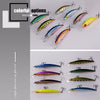 Yolofun 1PC 9.5cm 15g Jerkbait