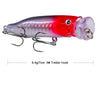 Topwater Popper 7cm 9.4g - 1 PC
