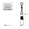 Snap Swivel - 50PC