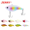 Jerry Kicker 1Pc 50mm 12.8g Sinking VIB Lipless Crankbait