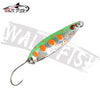 Walk Fish 1PC 2.5g 3.5g 5g Copper Spoon