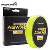 Angryfish 9 Strand Super PE Braided Fishing Line  300M/327YD