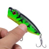MingYan 1Pc 6.5cm 12g Topwater Popper