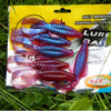 KesFishing RB100 6Pcs/Lot 8.2g Soft Plastic Rage Bug Craw