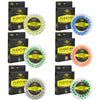 SF FL07B All-Viz Bi-Colour 90FT Weight Forward Floating Fly Line