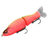 BearKing 1Pc 135mm/1oz Swimbait