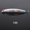 Noeby SASUKE 120mm16g 150mm24g Lipless Minnow Bait