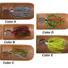 Westbass 10g-14g Chatterbait