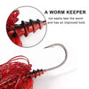 Sunmile 7g 10g 14g Chatterbait