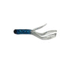 Multi Color Tube Lures 5cm/0.6g - 20PC