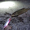 Walk Fish 1PC 2.5g 3.5g 5g Copper Spoon