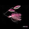 Water Sniper 1Pc 14g/10g/7g Spinnerbait