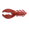 B&U WD01 MAX PRO 50MM/90MM Soft Plastic Craw Lure