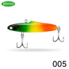 D1 DT6011 80mm 90mm Rattlin VIB Lipless Crank