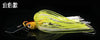 OugaFish 1Pc 14-17g Chatterbait