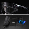 NRC UV400 Unisex Sport Outdoor Sunglasses
