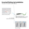 THKFISH 10pcs/lot Drop Shot 3.5g/5g/7g/10g/14g/20g Fishing Sinker